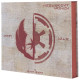 Stance Κάλτσες Saber Crew Box Set